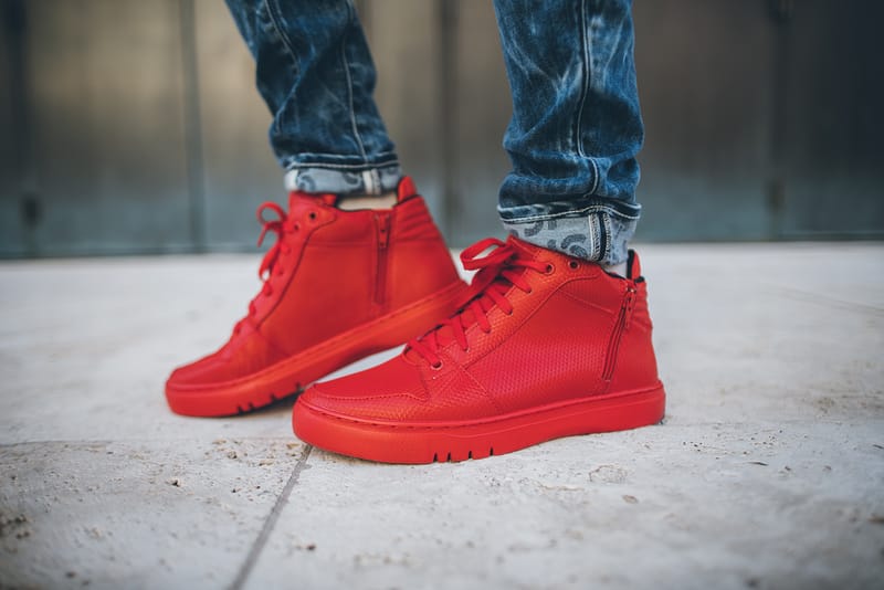 Creative Recreation Unveils the "Adonis Mid"