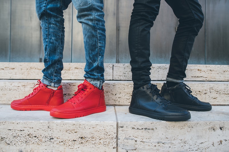 Creative Recreation Adonis Mid