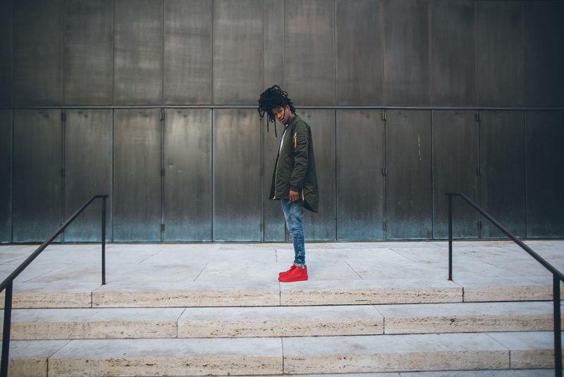Creative Recreation Adonis Mid