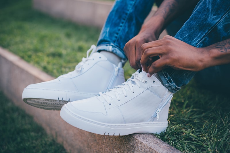 Creative Recreation Adonis Mid