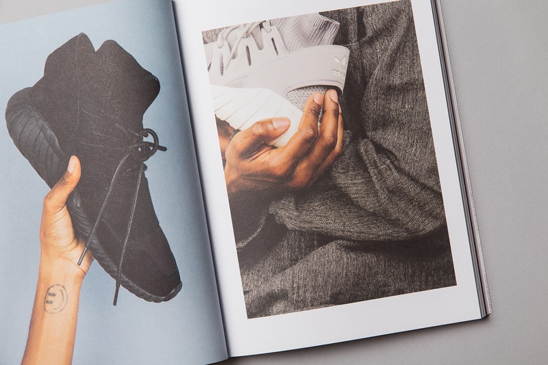 CREPE CITY Magazine 1