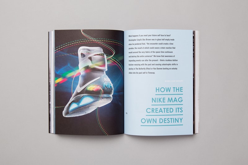 CREPE CITY Magazine 1
