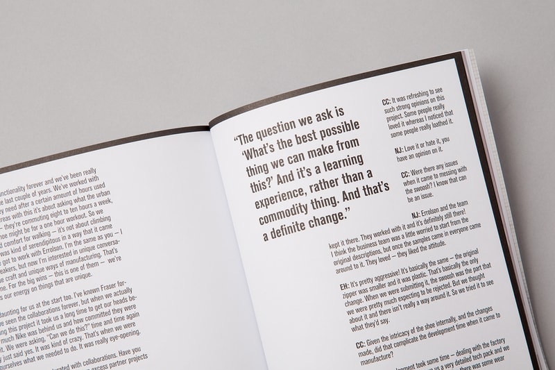 CREPE CITY Magazine 1