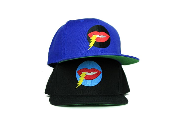 KaneZ Cap Collaboration by DAL & Sk8thing