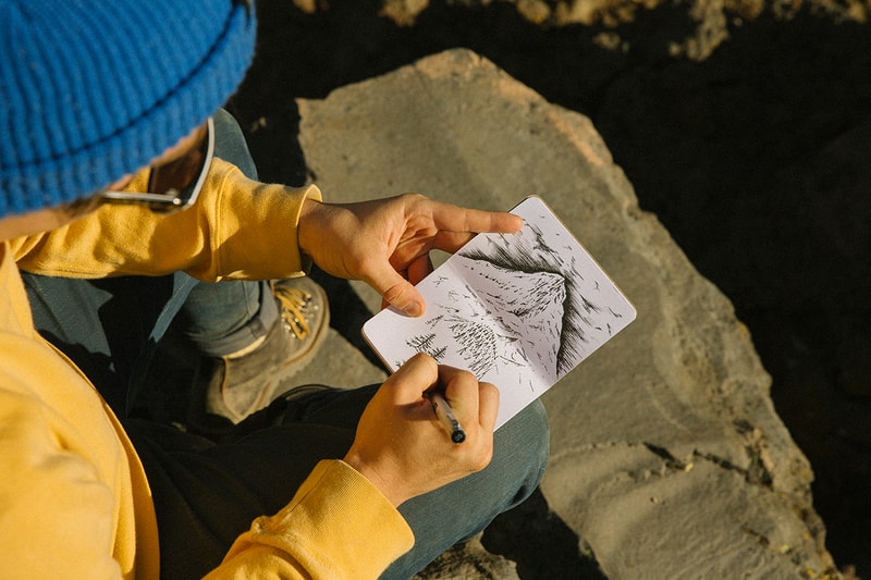 Danner 2015 Fall/Winter Stumptown Lookbook