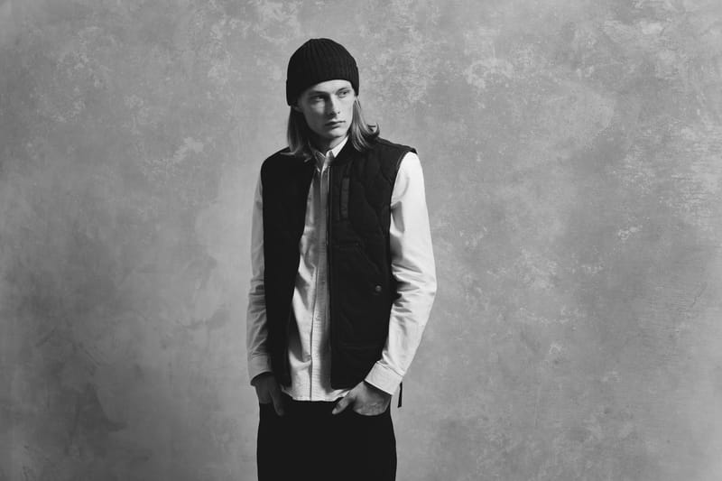 Dickies CONSTRUCT 2015 Fall/Winter New Arrivals 