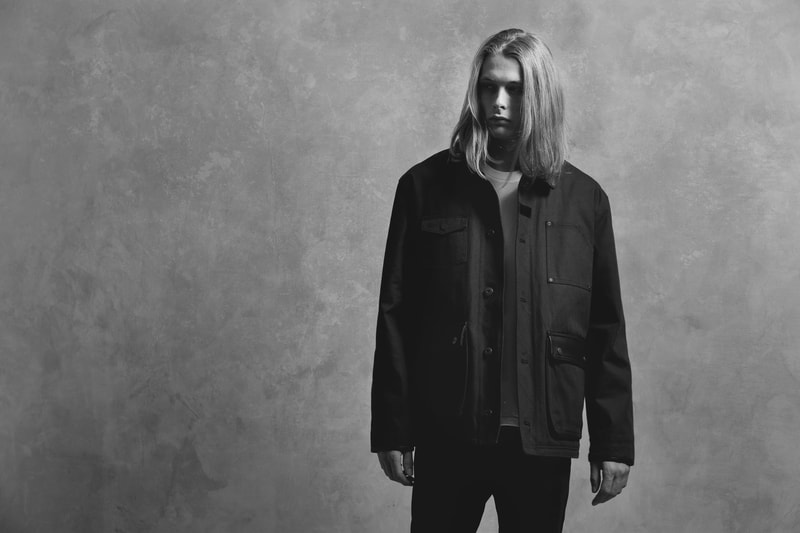 Dickies CONSTRUCT 2015 Fall/Winter New Arrivals 