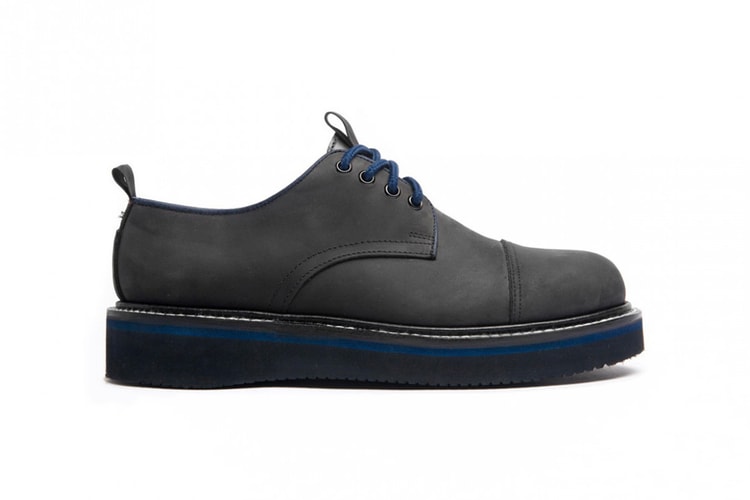 Dickies CONSTRUCT x Broken Homme 2015 Footwear