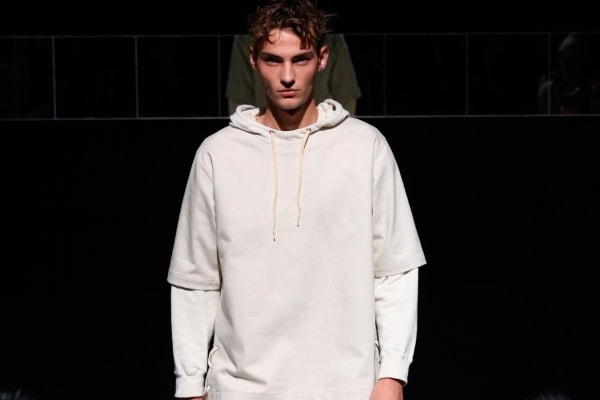 DISCOVERED 2016 Spring/Summer Collection