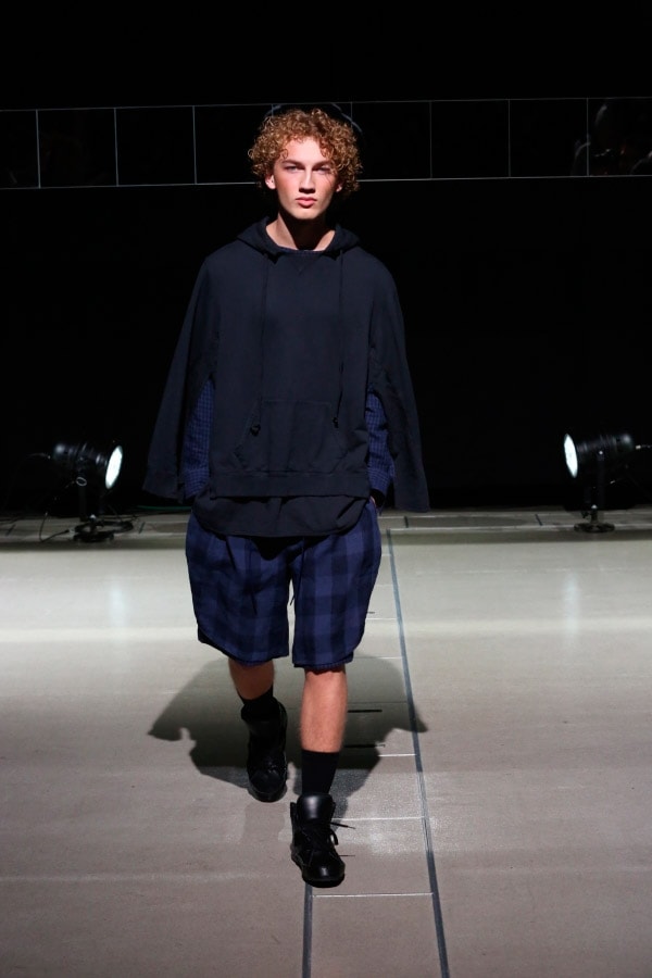 DISCOVERED 2016 Spring Summer Collection