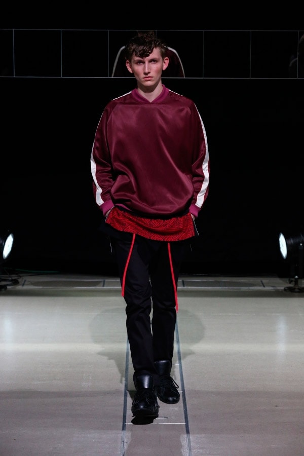 DISCOVERED 2016 Spring Summer Collection