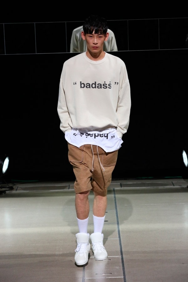 DISCOVERED 2016 Spring Summer Collection