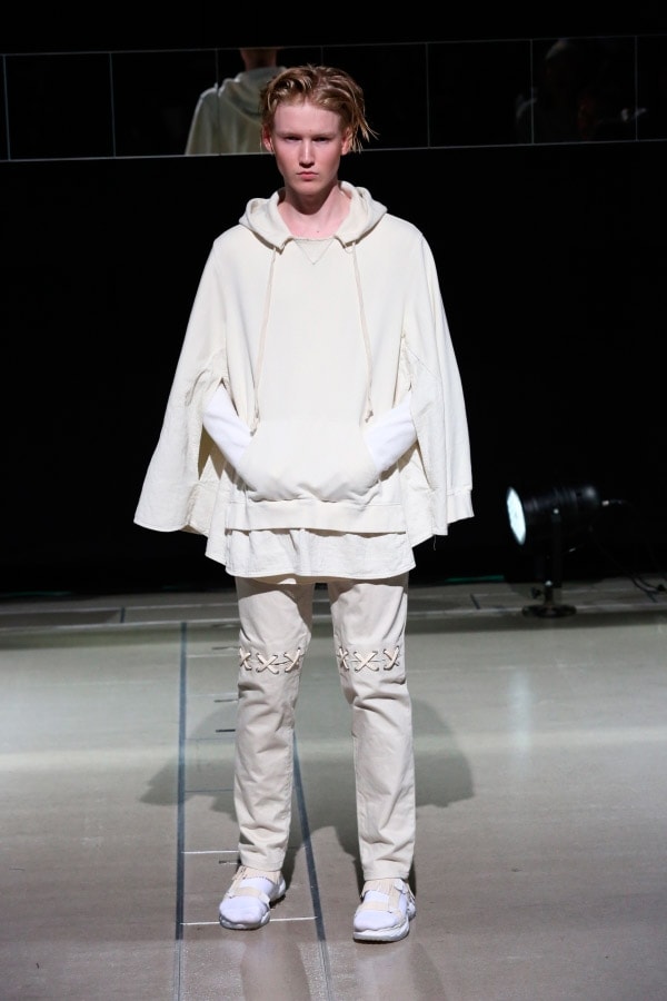 DISCOVERED 2016 Spring Summer Collection