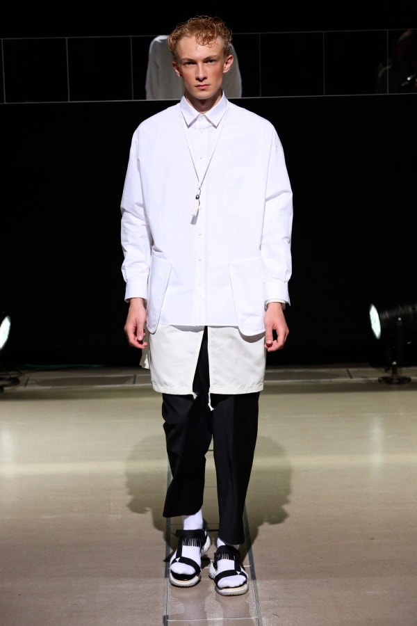 DISCOVERED 2016 Spring Summer Collection
