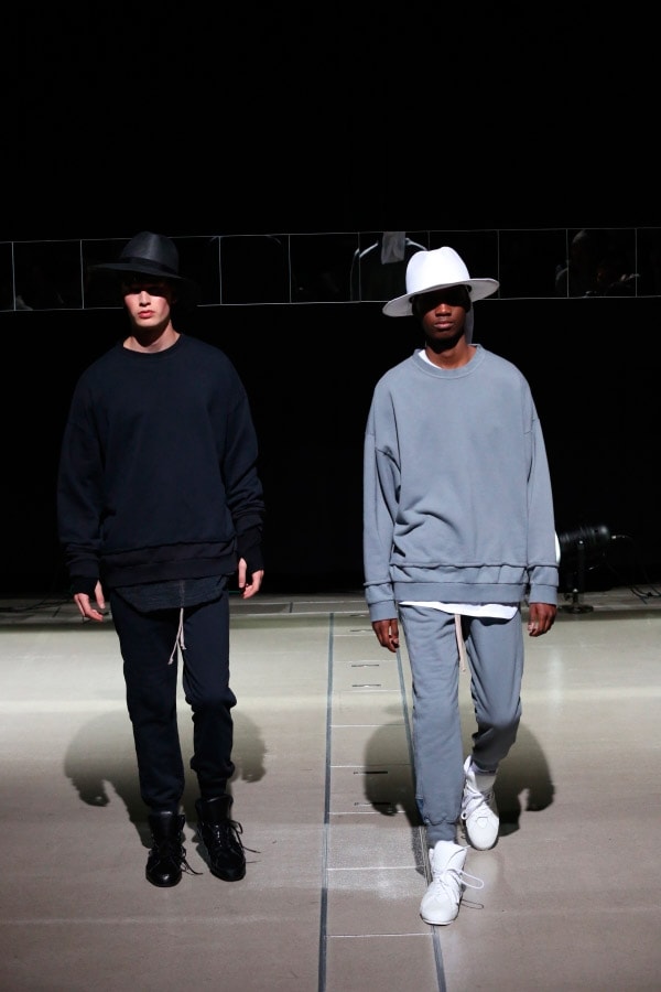 DISCOVERED 2016 Spring Summer Collection