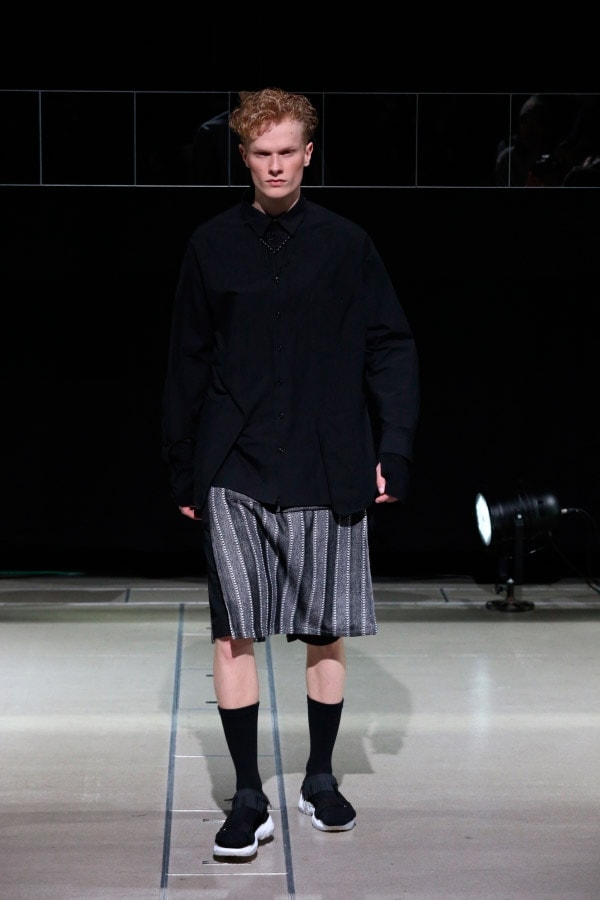 DISCOVERED 2016 Spring Summer Collection