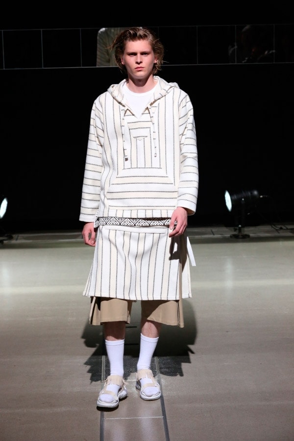 DISCOVERED 2016 Spring Summer Collection