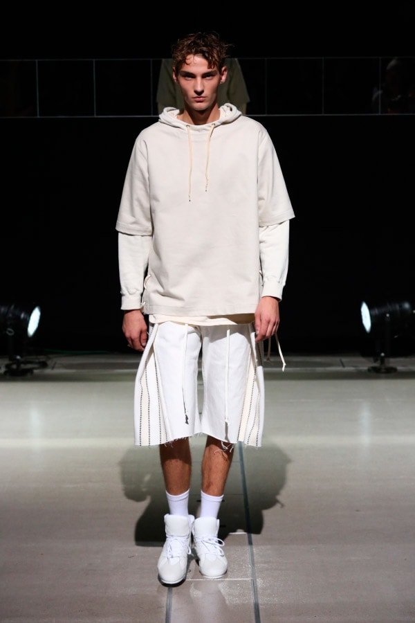 DISCOVERED 2016 Spring Summer Collection