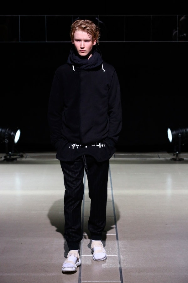 DISCOVERED 2016 Spring Summer Collection