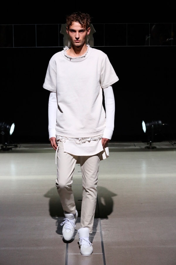 DISCOVERED 2016 Spring Summer Collection