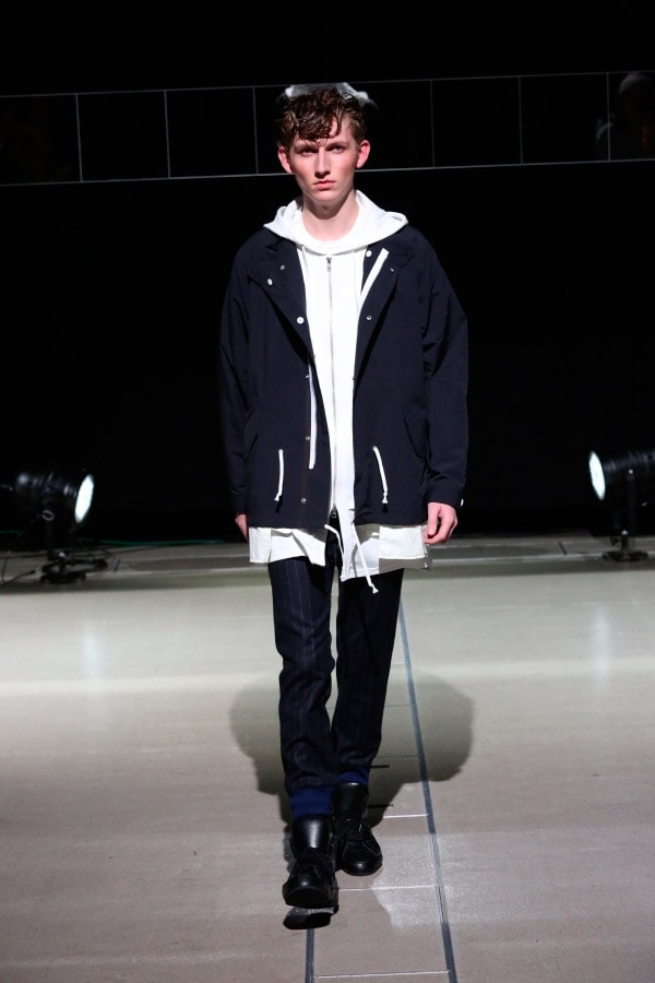 DISCOVERED 2016 Spring Summer Collection