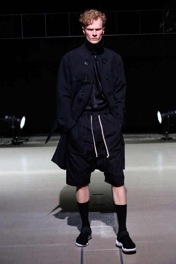 DISCOVERED 2016 Spring Summer Collection
