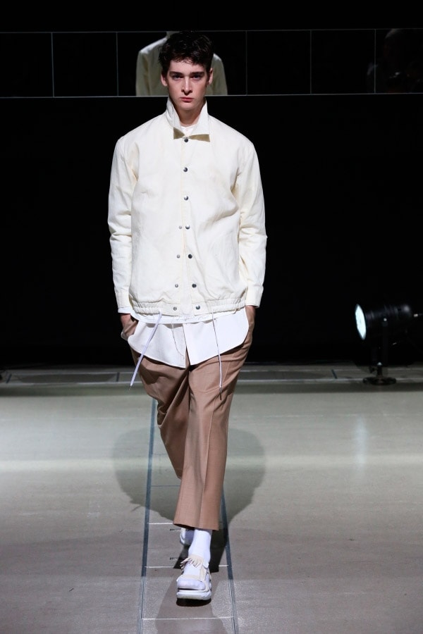 DISCOVERED 2016 Spring Summer Collection