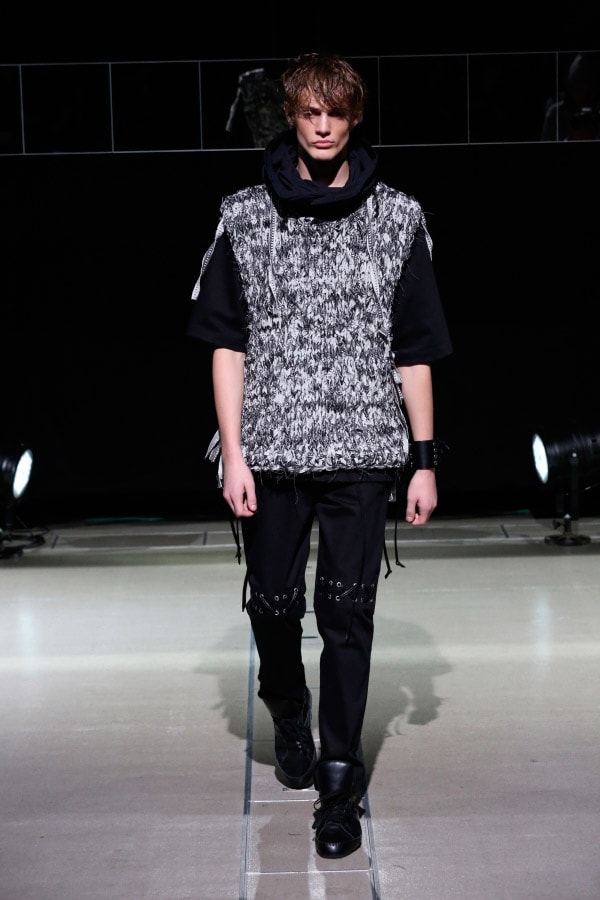 DISCOVERED 2016 Spring Summer Collection