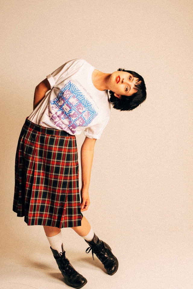 Dover Street Market x Brain Dead