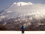 DPS Skis Hits Hokkaido for "The Shadow Campaign"