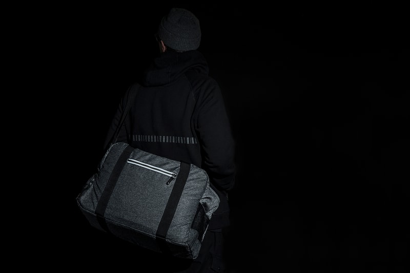 DSPTCH illustrated example 2015 Fall Capsule Lookbook