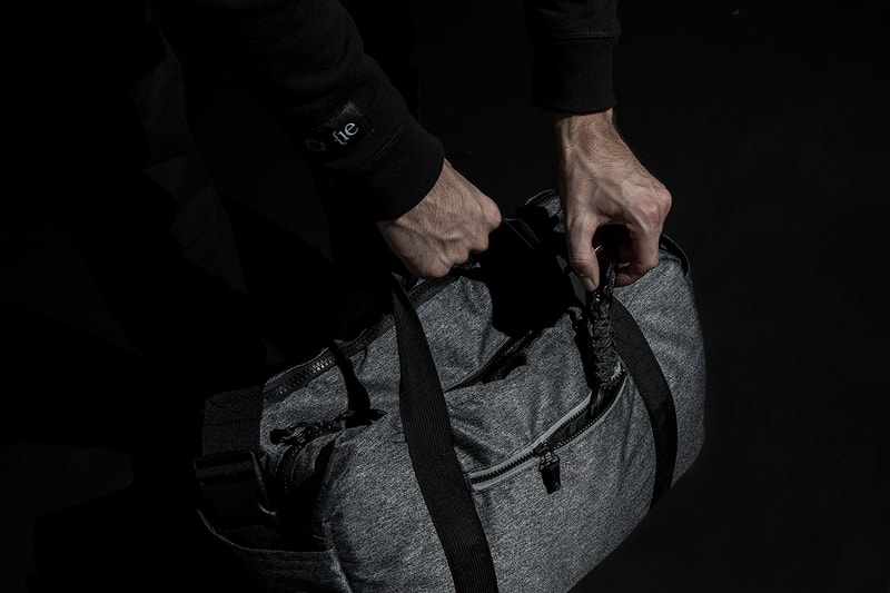 DSPTCH illustrated example 2015 Fall Capsule Lookbook