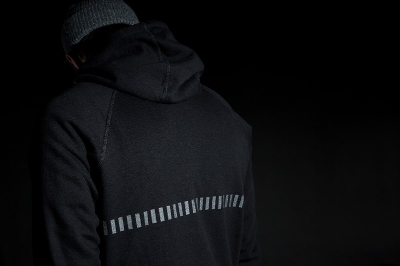 DSPTCH illustrated example 2015 Fall Capsule Lookbook