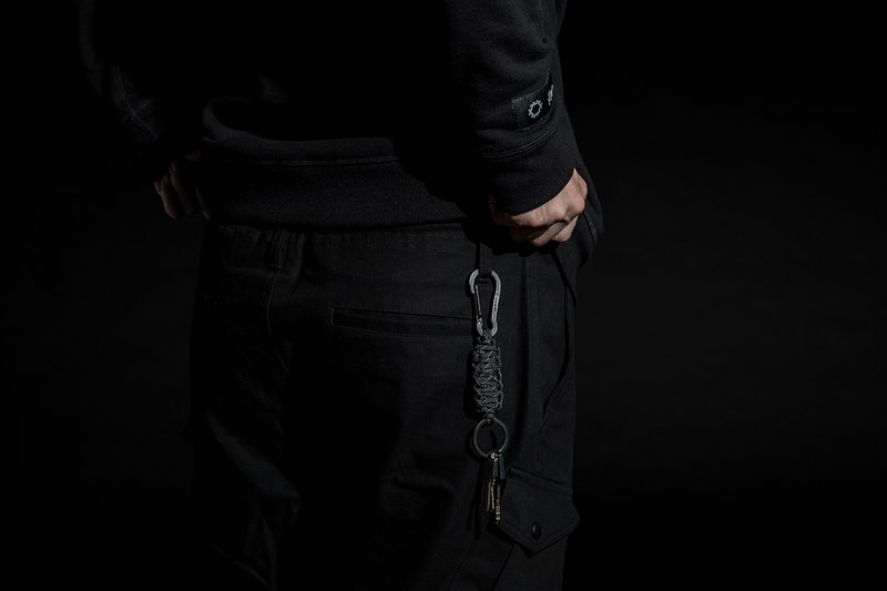 DSPTCH illustrated example 2015 Fall Capsule Lookbook