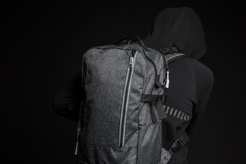 DSPTCH illustrated example 2015 Fall Capsule Lookbook