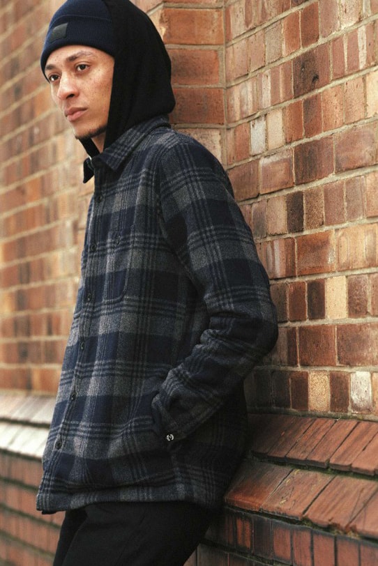 Edwin 2015 Fall/Winter Collection