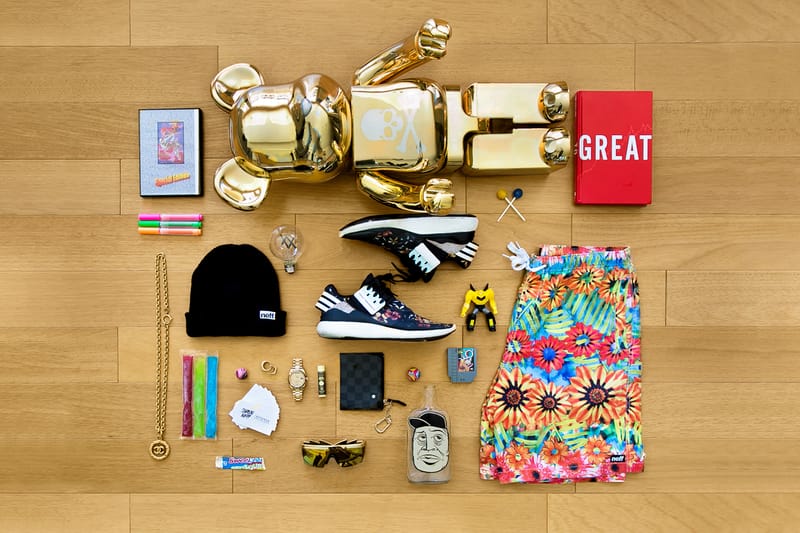 Essentials: Shaun Neff