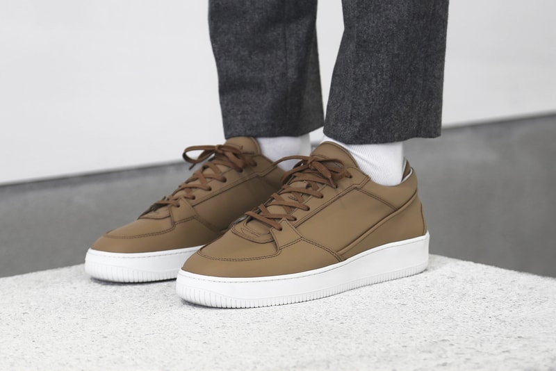 ETQ Amsterdam 2015 Fall Winter Capsule Collection