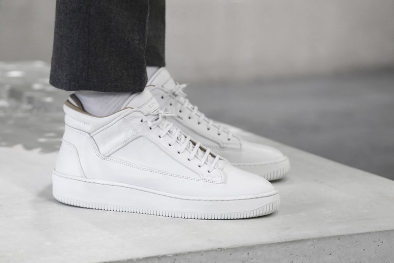 ETQ Amsterdam 2015 Fall Winter Capsule Collection