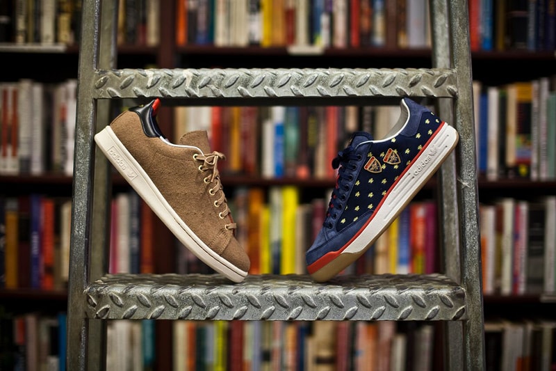 Extra Butter adidas Originals Vanguard Collection Part 2