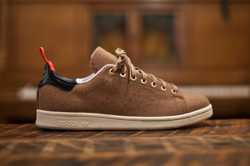 Extra Butter adidas Originals Vanguard Collection Part 2