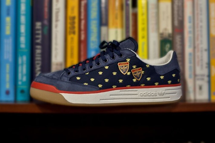 Extra Butter adidas Originals Vanguard Collection Part 2