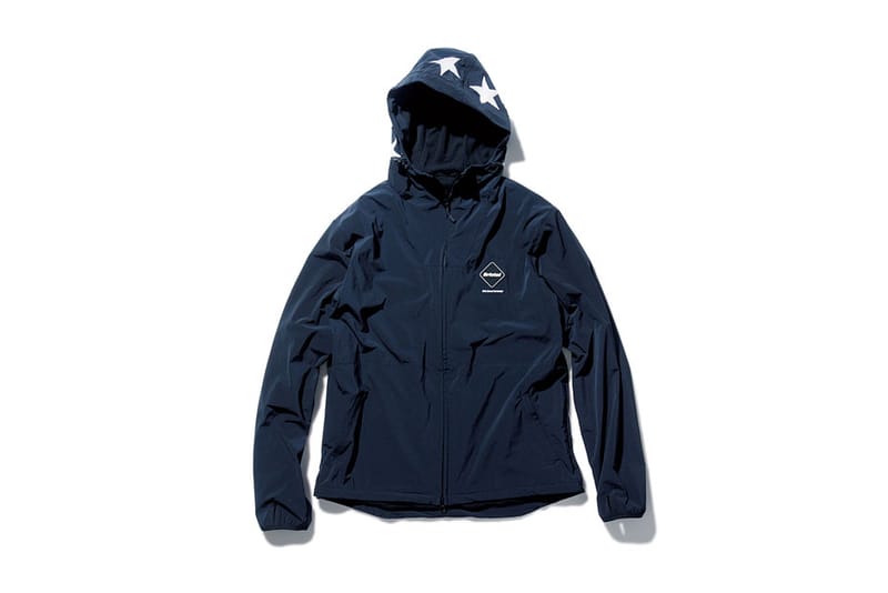 F.C.R.B. 2015 Fall/Winter Collection #5