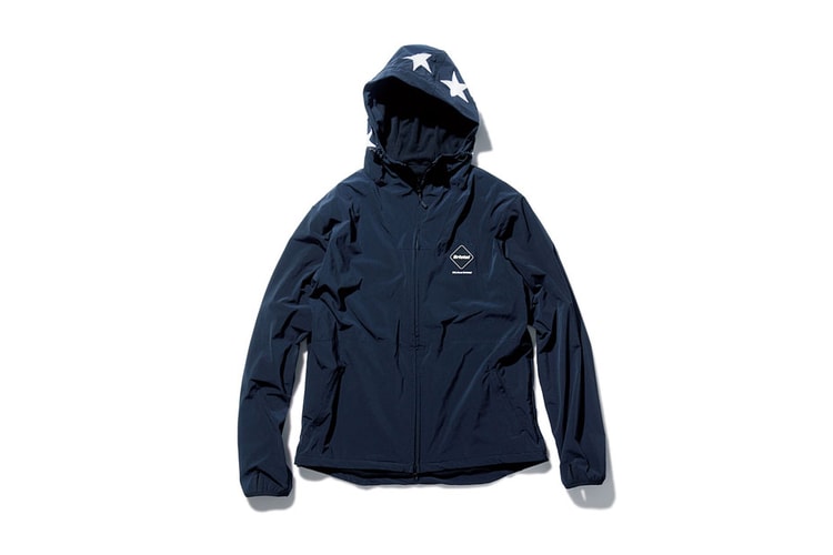 F.C.R.B. 2015 Fall/Winter Collection #5