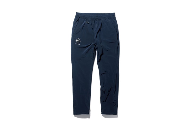 F.C.R.B. 2015 Fall/Winter Collection #5