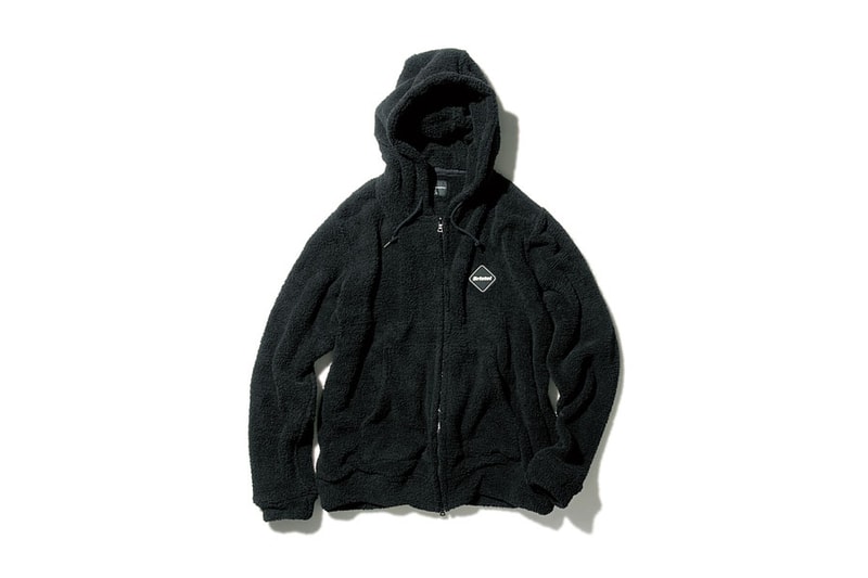 F.C.R.B. 2015 Fall/Winter Collection #5