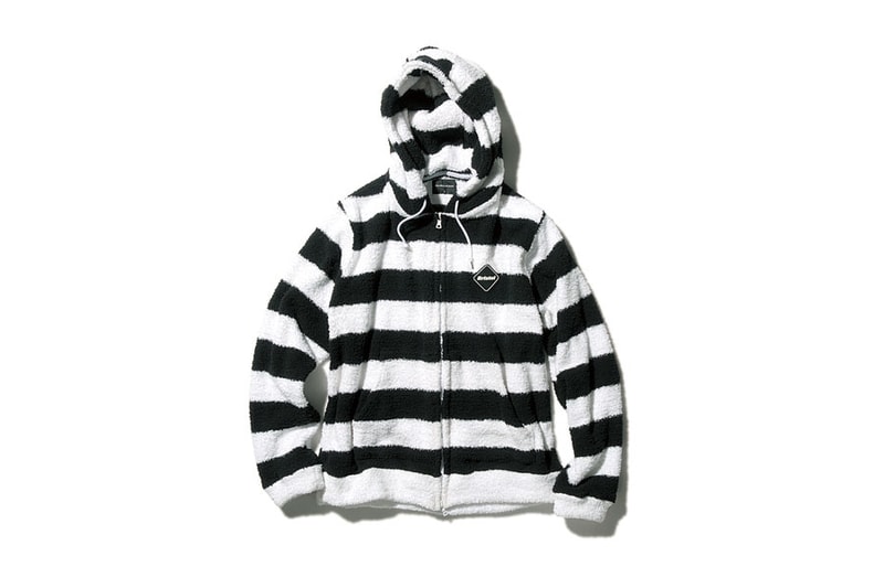 F.C.R.B. 2015 Fall/Winter Collection #5