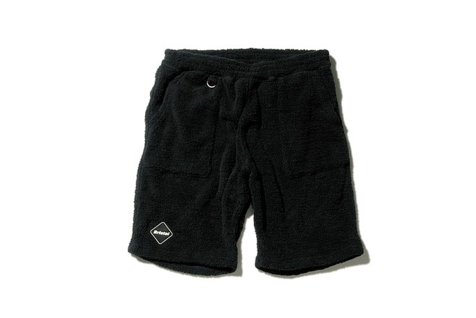 F.C.R.B. 2015 Fall/Winter Collection #5