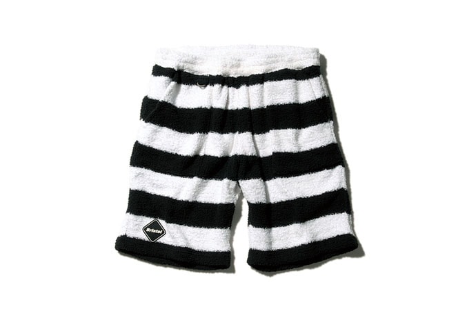 F.C.R.B. 2015 Fall/Winter Collection #5