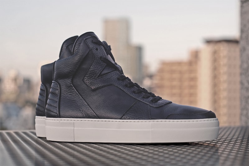 FACTO 2015 Fall/Winter New Arrivals